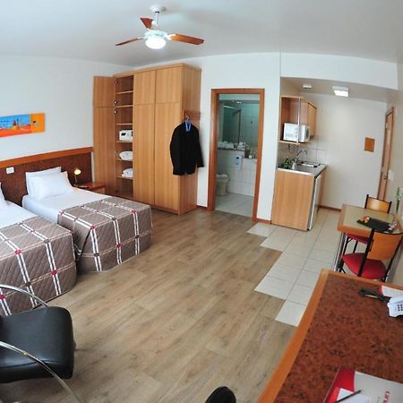 Union Residence - Heer Novo Hamburgo Extérieur photo