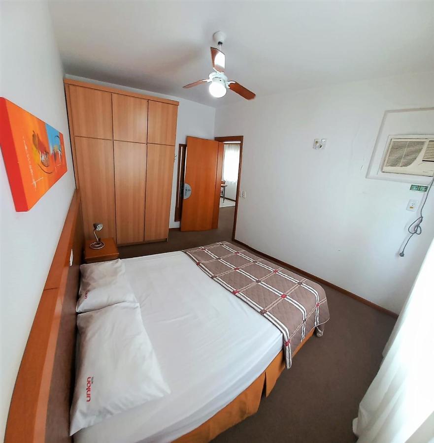 Union Residence - Heer Novo Hamburgo Extérieur photo