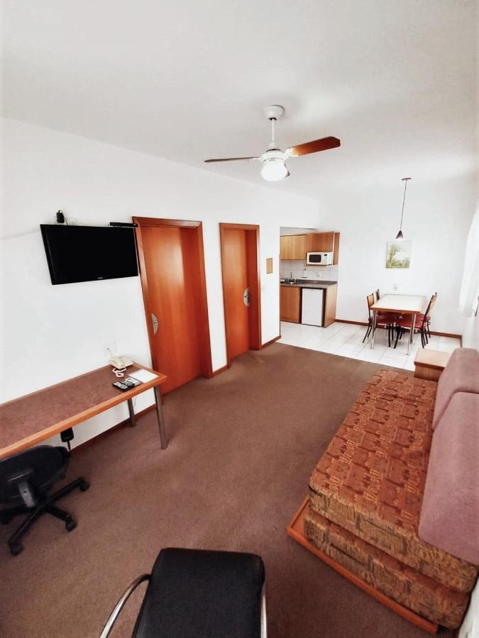 Union Residence - Heer Novo Hamburgo Extérieur photo