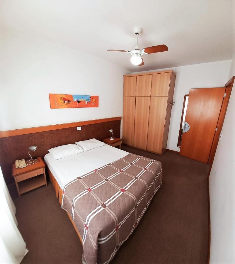 Union Residence - Heer Novo Hamburgo Extérieur photo
