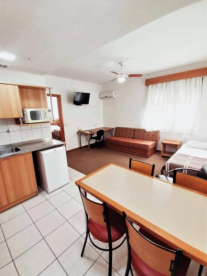 Union Residence - Heer Novo Hamburgo Extérieur photo