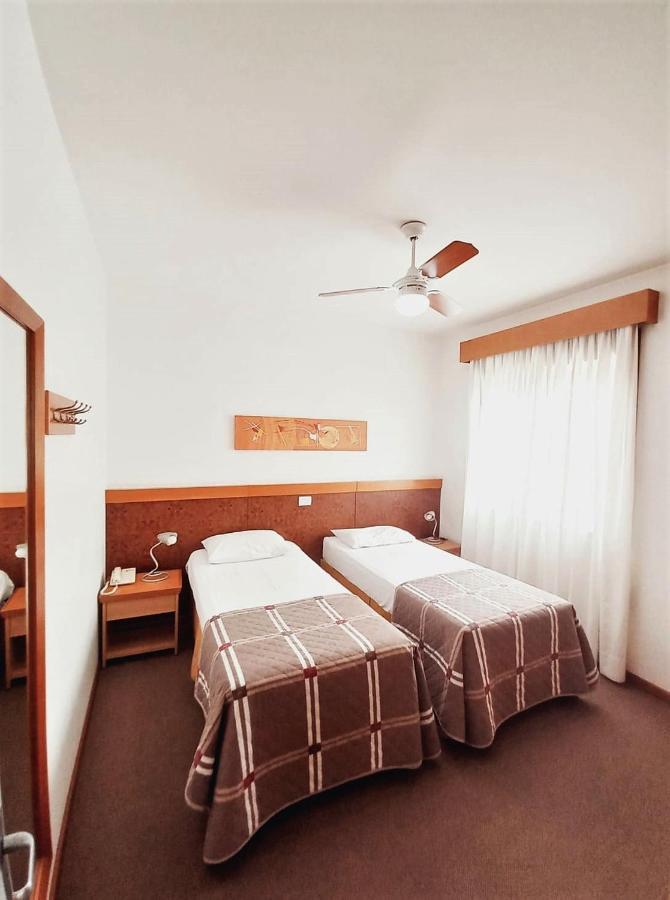 Union Residence - Heer Novo Hamburgo Extérieur photo