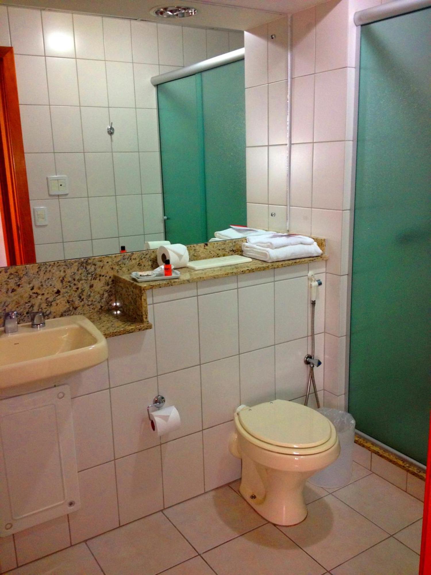 Union Residence - Heer Novo Hamburgo Extérieur photo