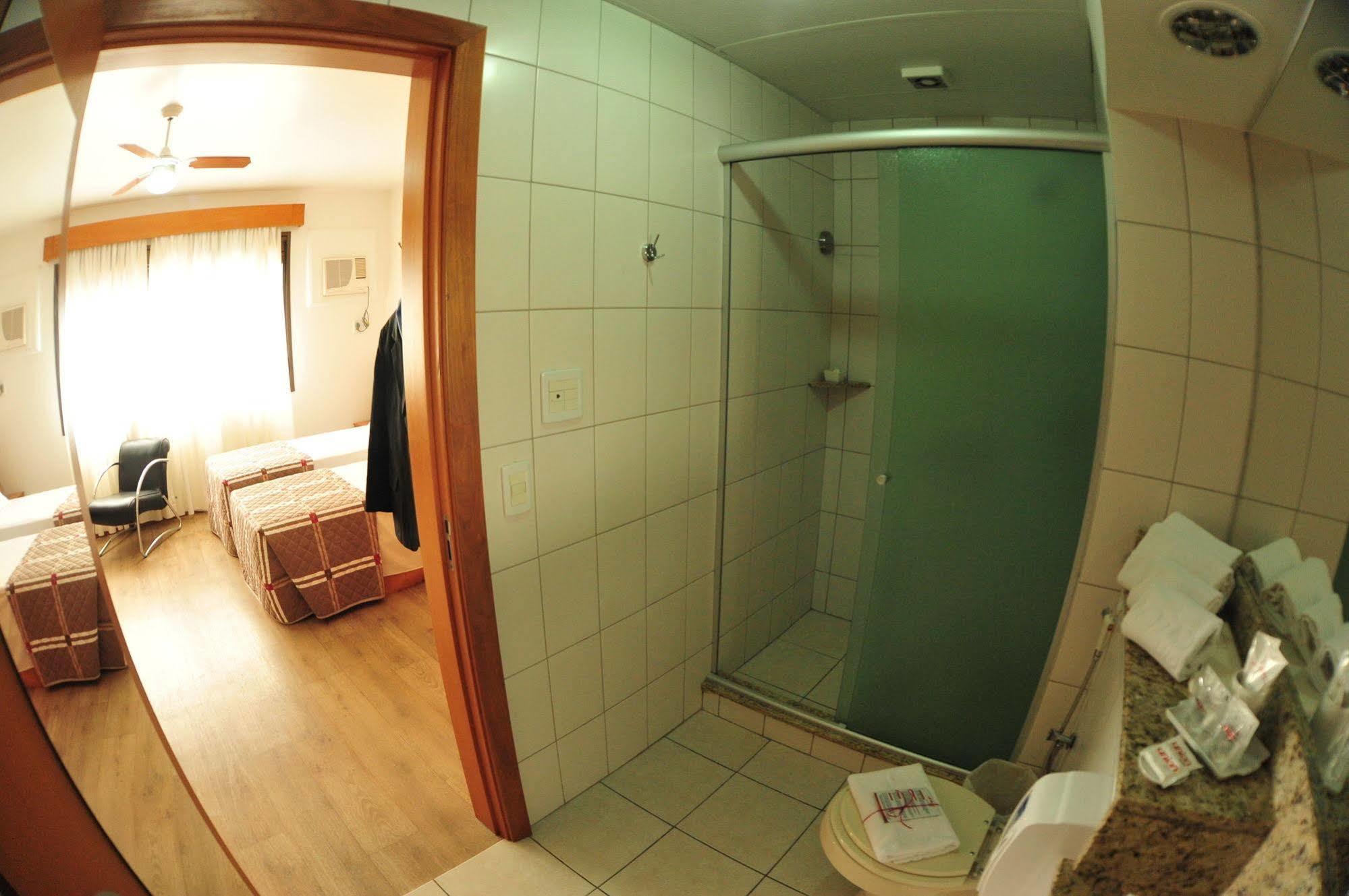 Union Residence - Heer Novo Hamburgo Extérieur photo