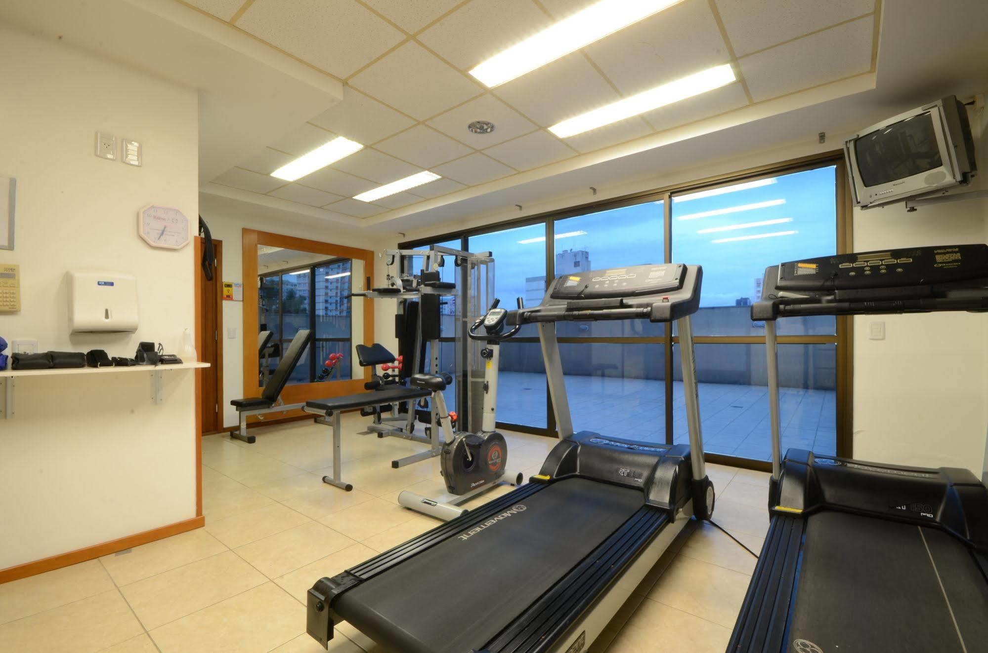 Union Residence - Heer Novo Hamburgo Extérieur photo