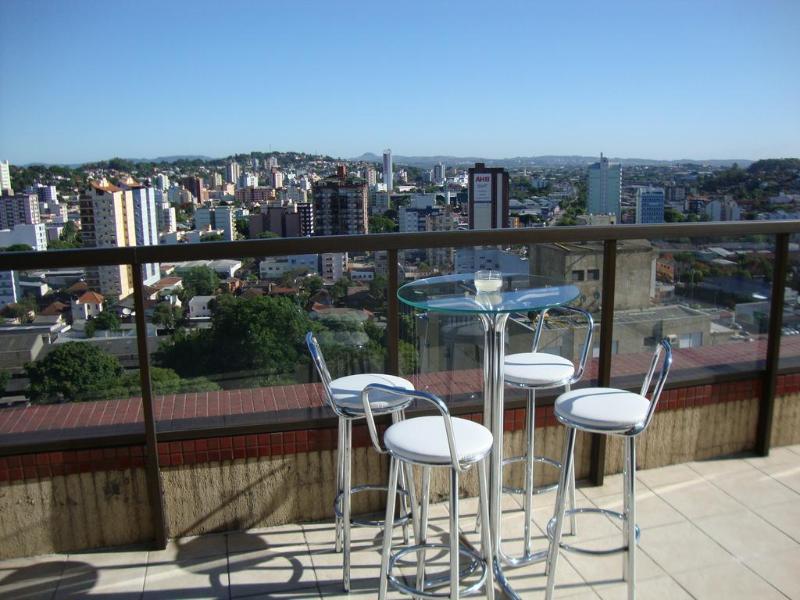 Union Residence - Heer Novo Hamburgo Extérieur photo