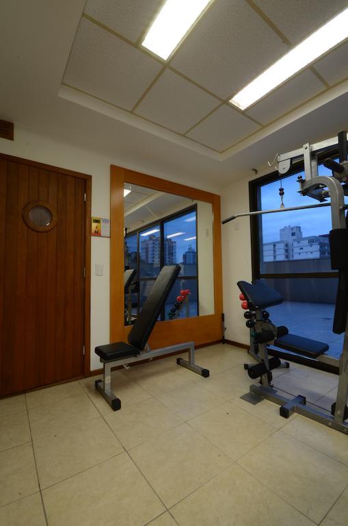 Union Residence - Heer Novo Hamburgo Extérieur photo