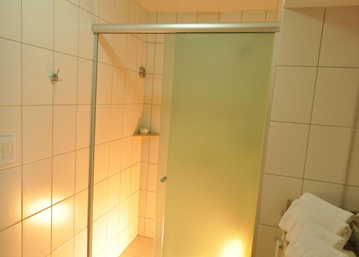 Union Residence - Heer Novo Hamburgo Extérieur photo
