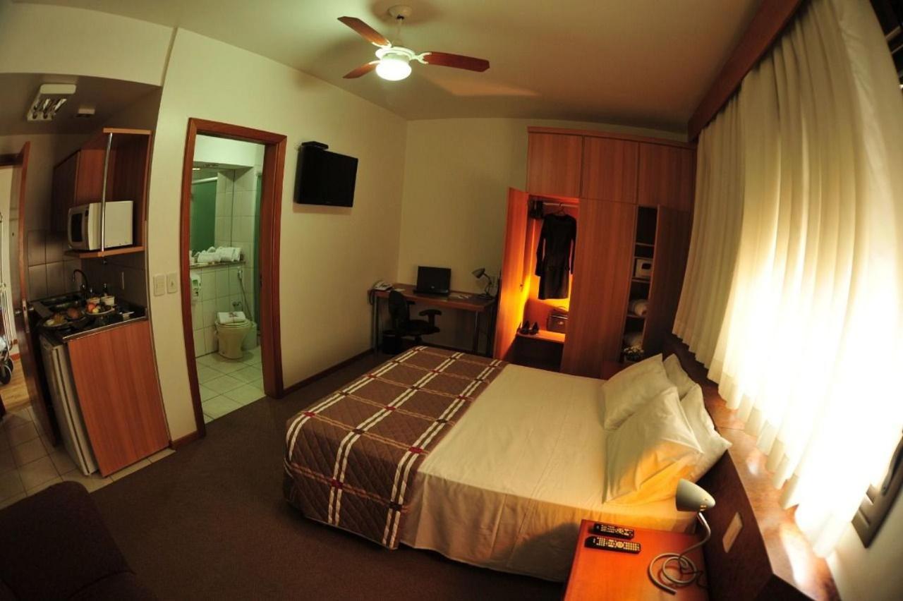 Union Residence - Heer Novo Hamburgo Extérieur photo