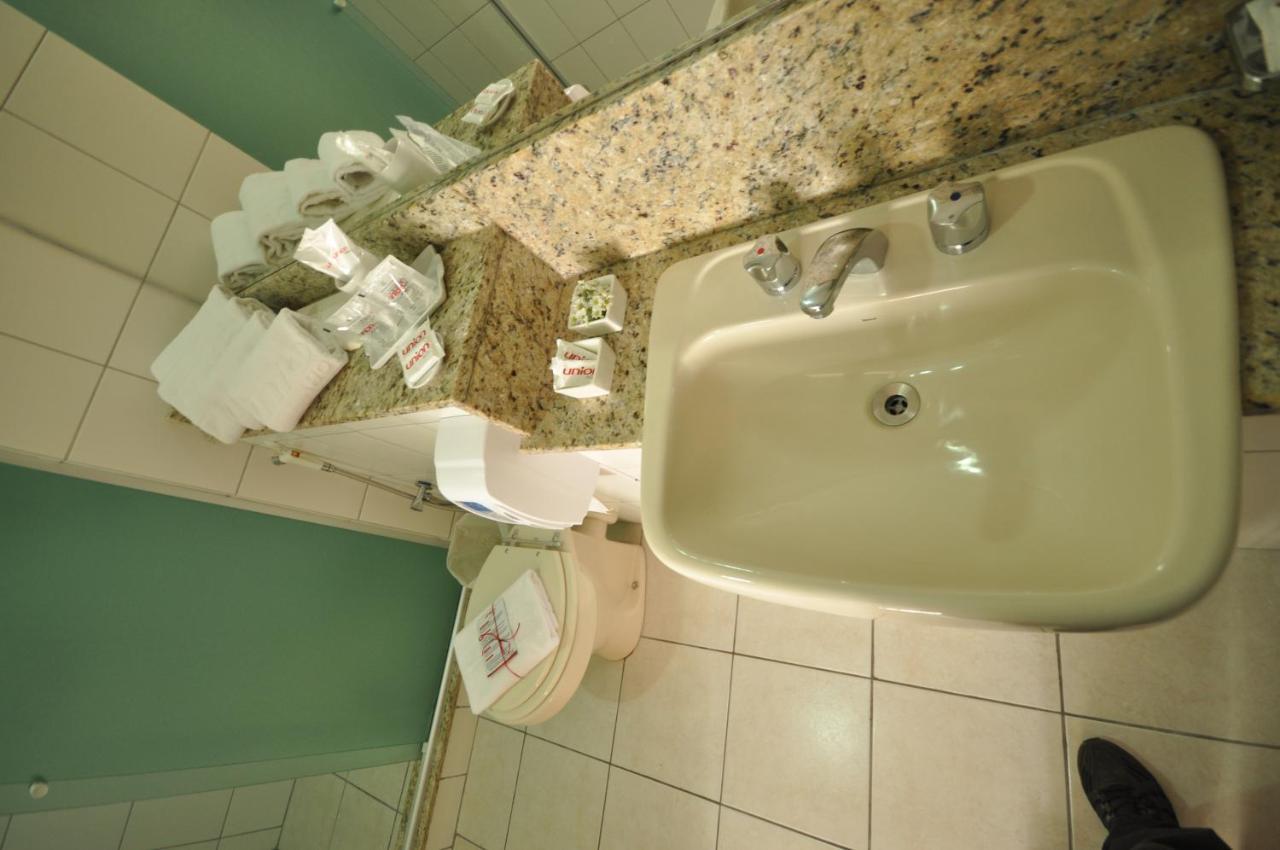 Union Residence - Heer Novo Hamburgo Chambre photo